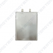 Mobile Phone Polymer Battery Cell