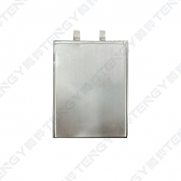 Mobile Phone Polymer Battery Cell