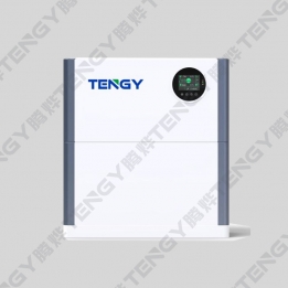 Energy Storage System