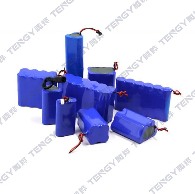 Lithium Battery Pack