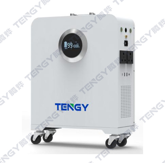 Power inverter
