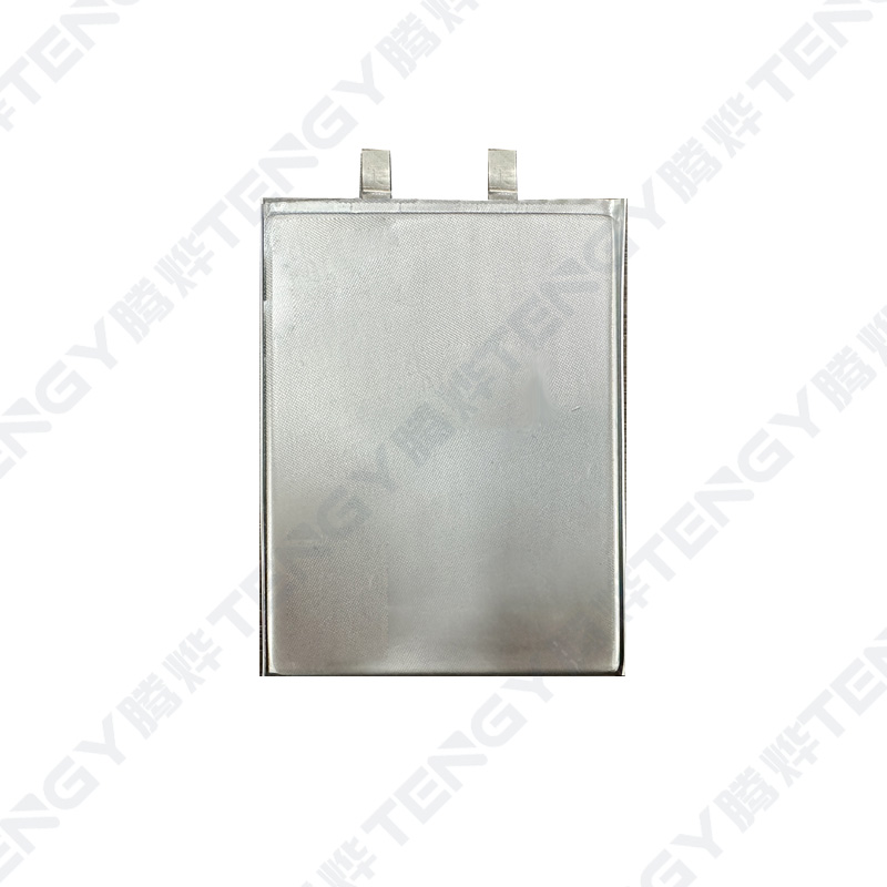 Mobile Phone Polymer Battery Cell